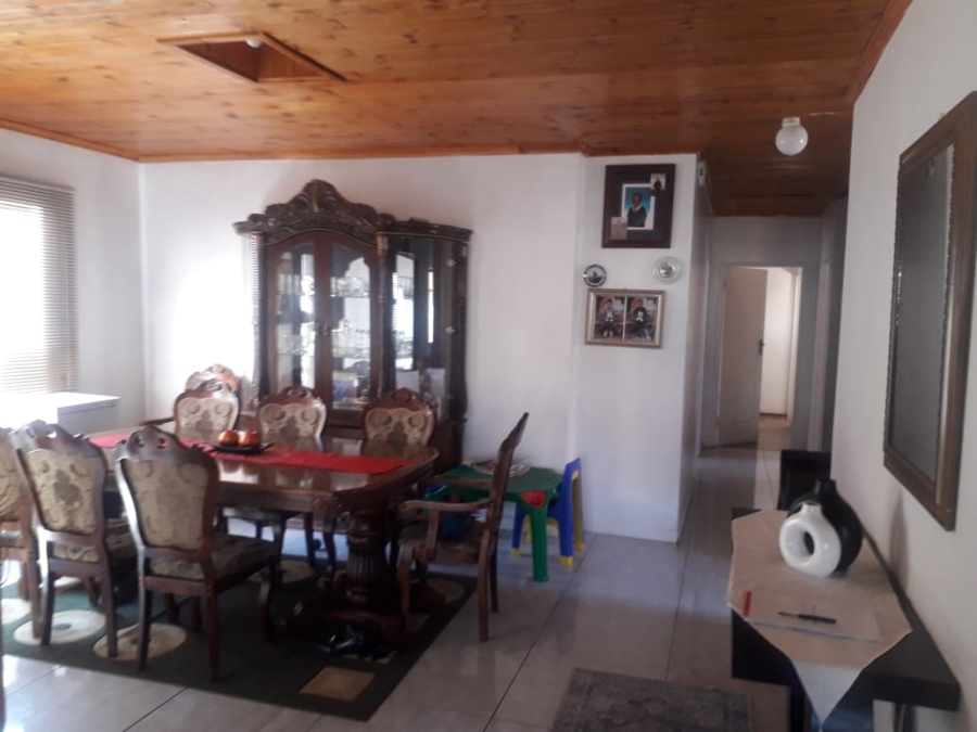 4 Bedroom Property for Sale in Kwadwesi Eastern Cape
